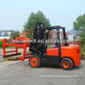 STEAM BRICK CLAMPS for Forklifts